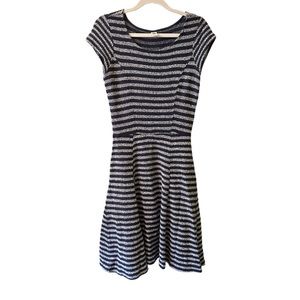 Old navy striped dress